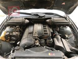 بي ام دبليو الفئة 5